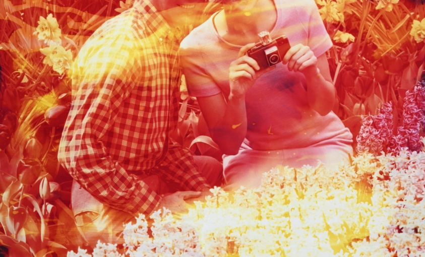Rethinking Photography