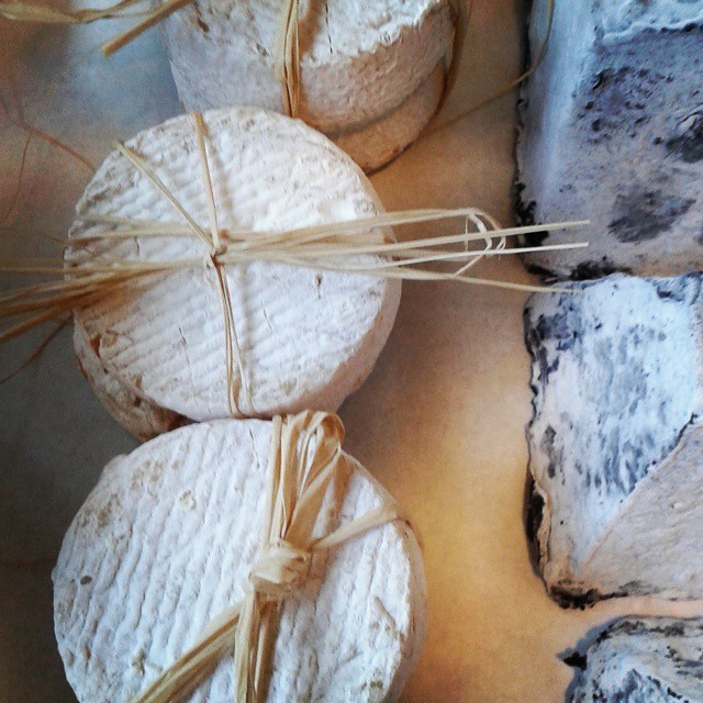 Farmers' Market - Open Day at Ferme du Fol'Epi