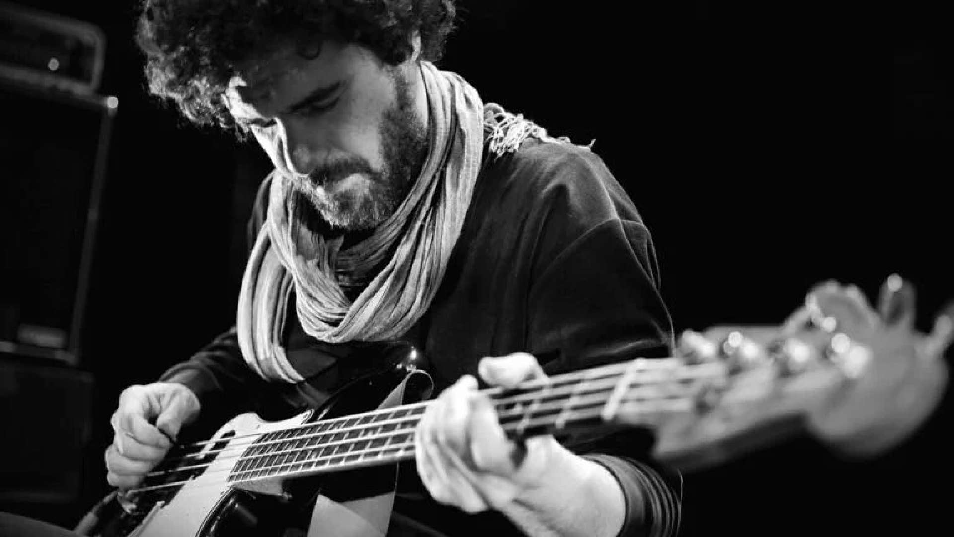 Bass Masterclass
