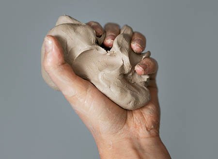 Ceramics Workshop with Maria Steib from the Côte des Roses