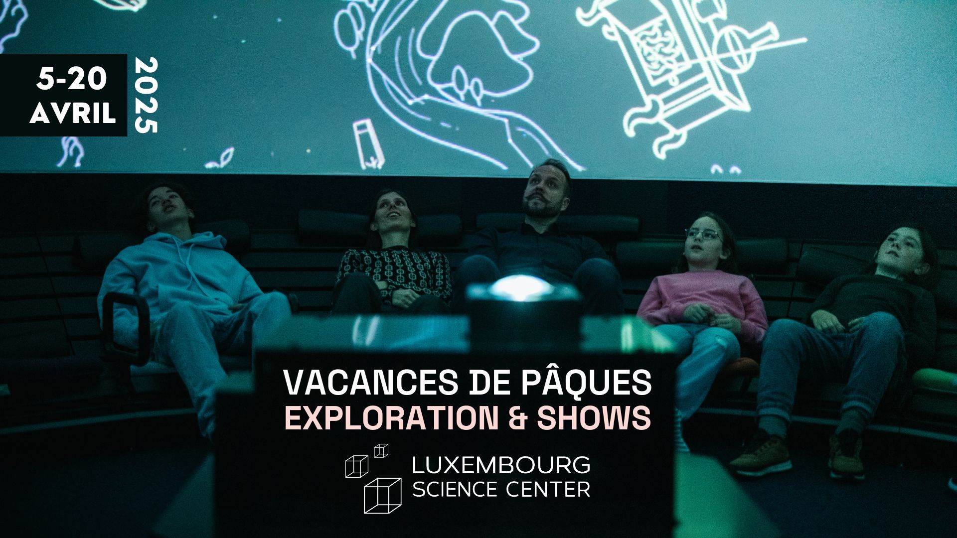 Exploration and Shows