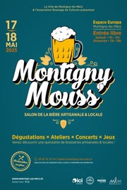 Montigny Mouss' 2nd Edition
