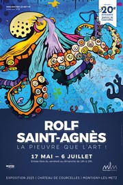 Rolf Saint-Agnès