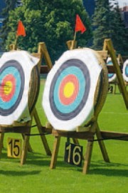 Archery Competition