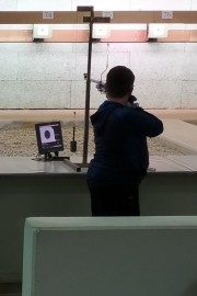 Bruno Miele Shooting Challenge