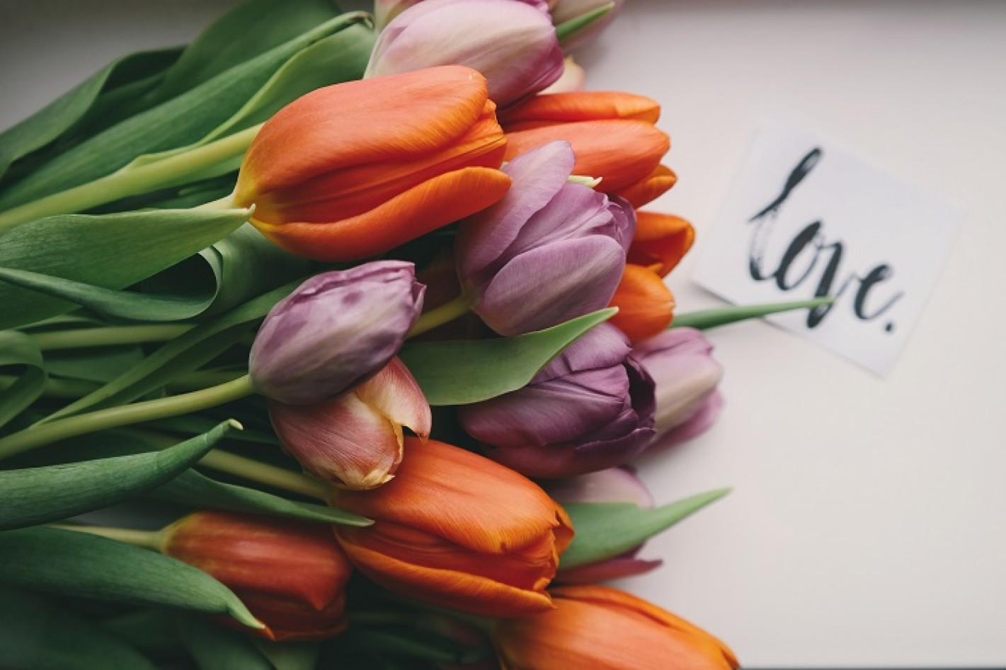 Mother’s Day Celebration