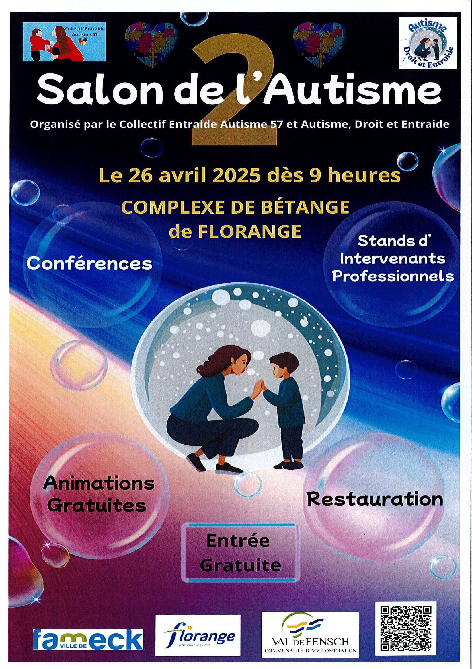 Autism Fair