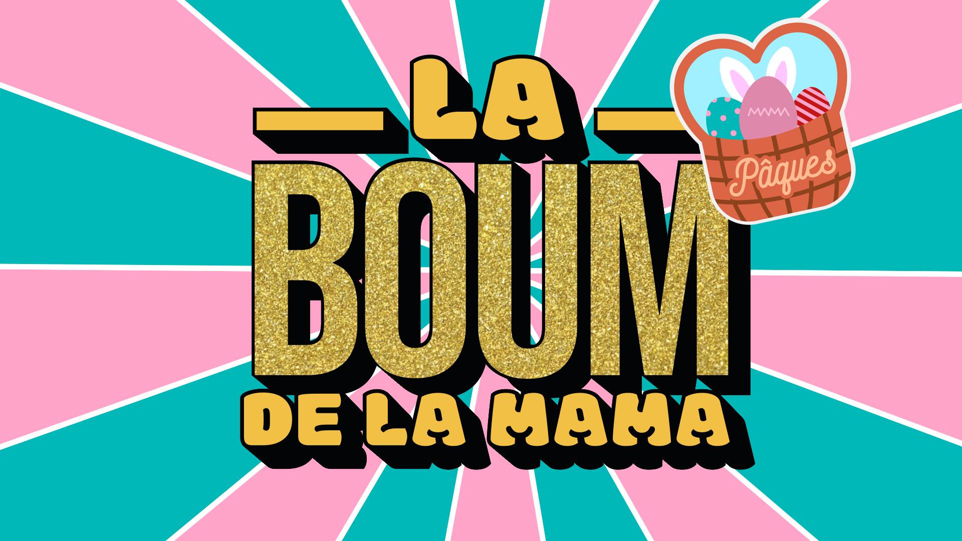 The Mama Party
