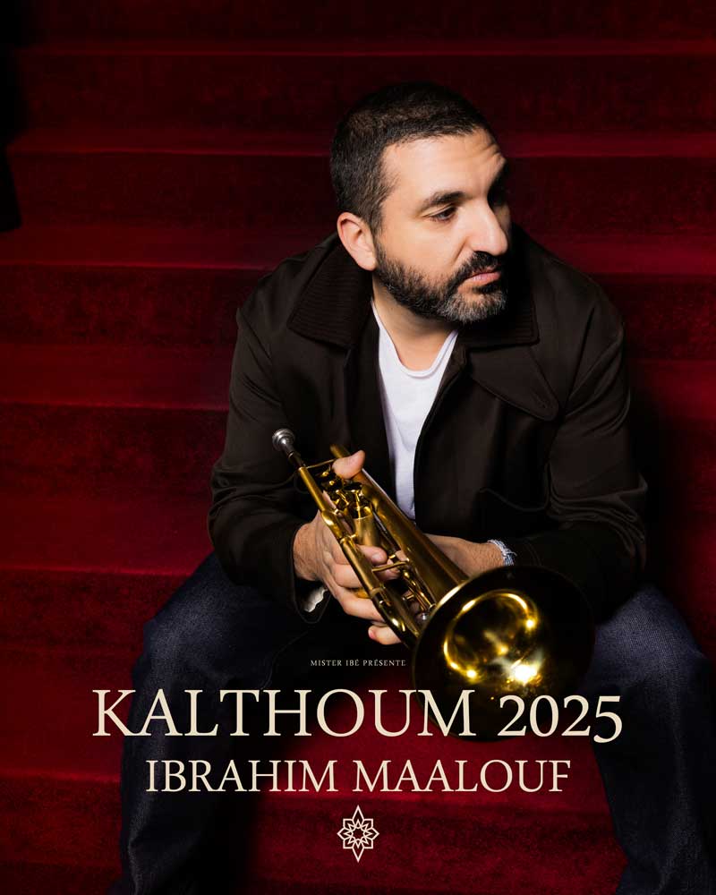 Ibrahim Maalouf