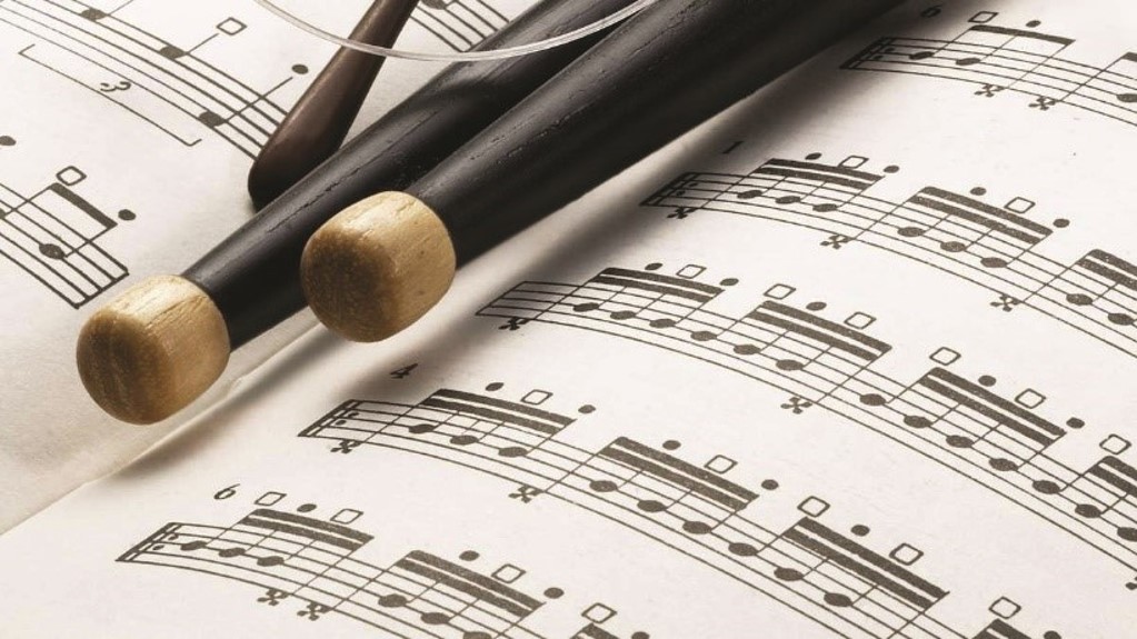 Percussion en Concert