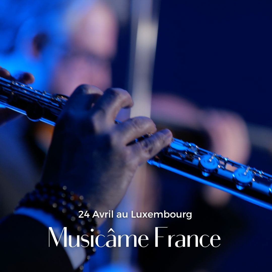 Concert du printemps au Luxembourg : Vivaldi, Shostakovich, Bizet, De Falla, Caccini, Tchaïkovsky