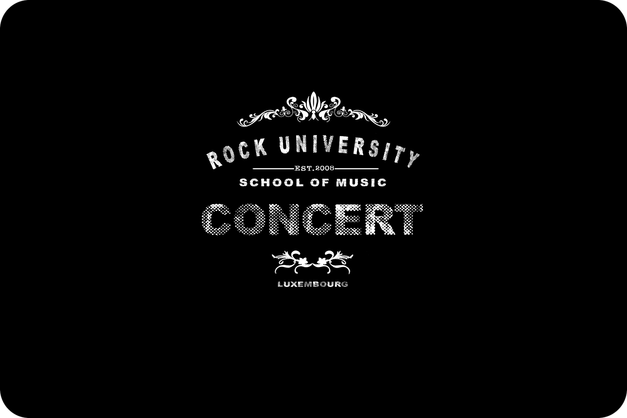 End-of-Year Concert at Rock University
