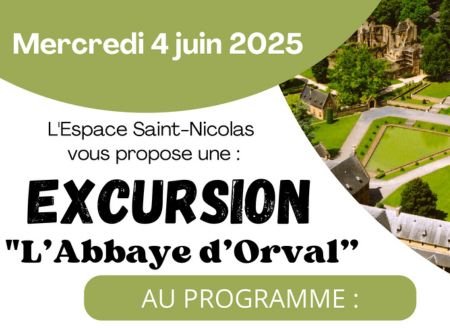 Excursion "Abbaye d'Orval"