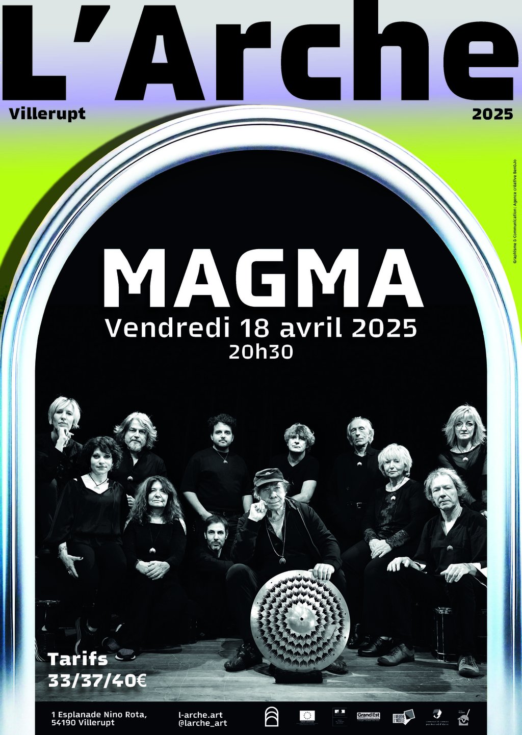 Concert - En attendant les MuZIKales