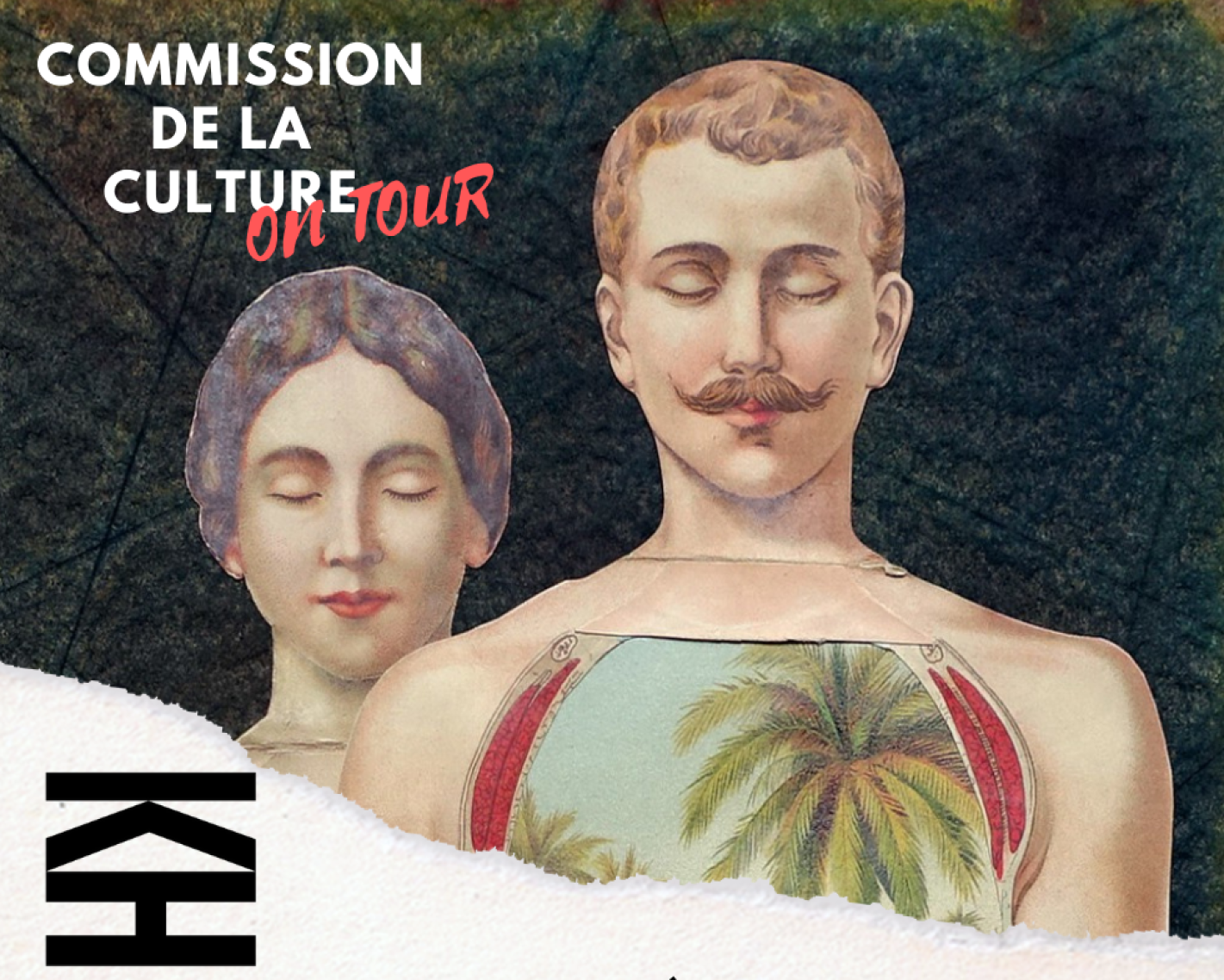 Guided Tour and Workshop