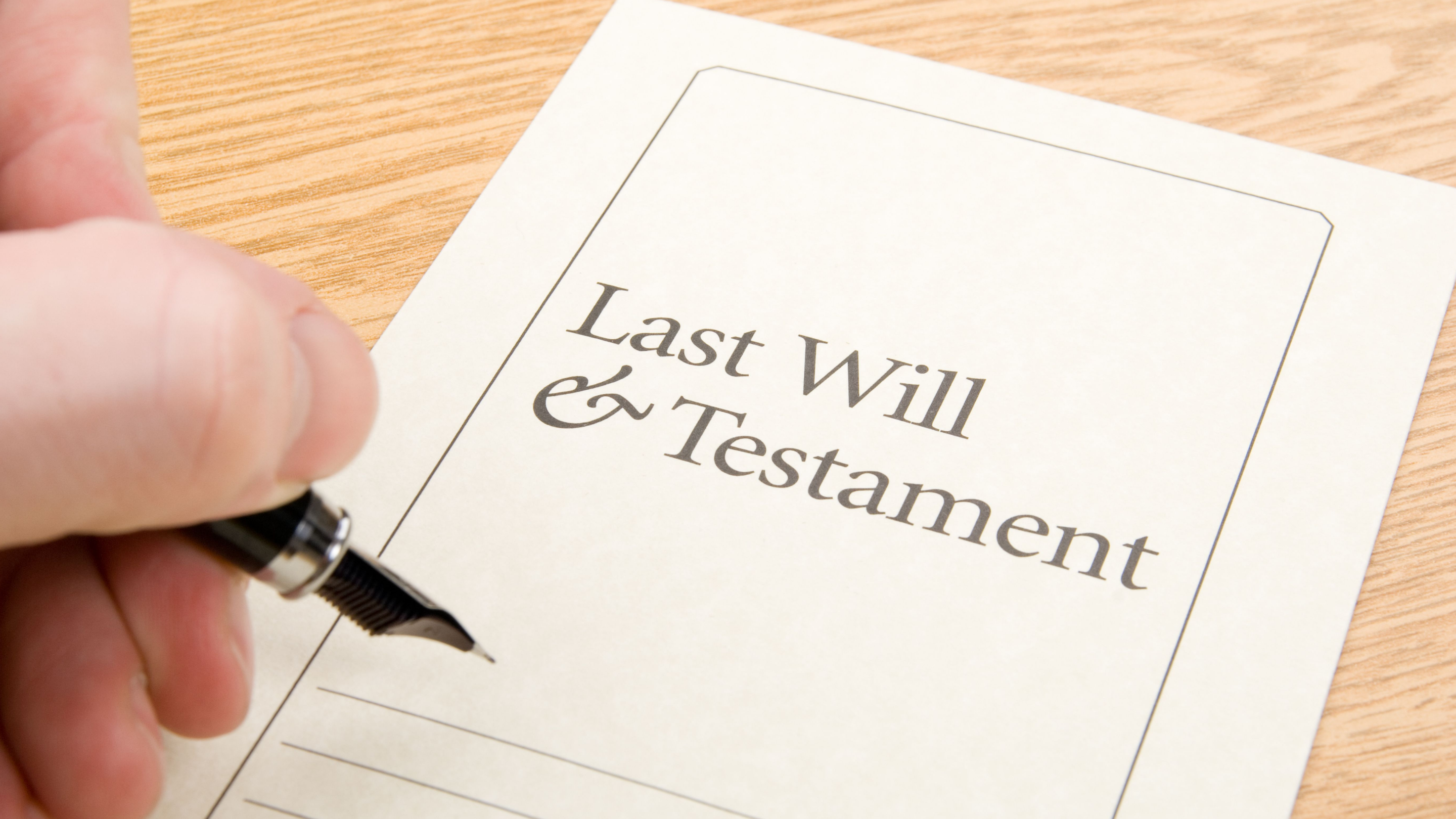 How to Protect Your Estate?