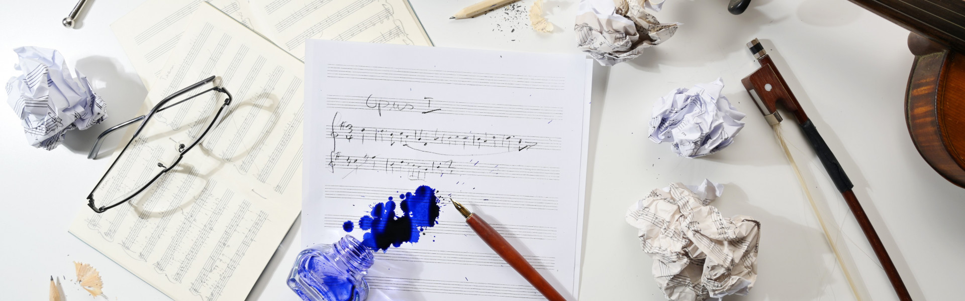 Concert de la classe de composition et d’informatique musicale