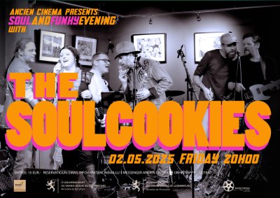 The Soulcookies