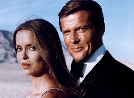 La Séance Interdite spéciale James Bond