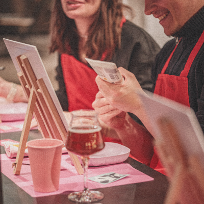 Sip & Paint