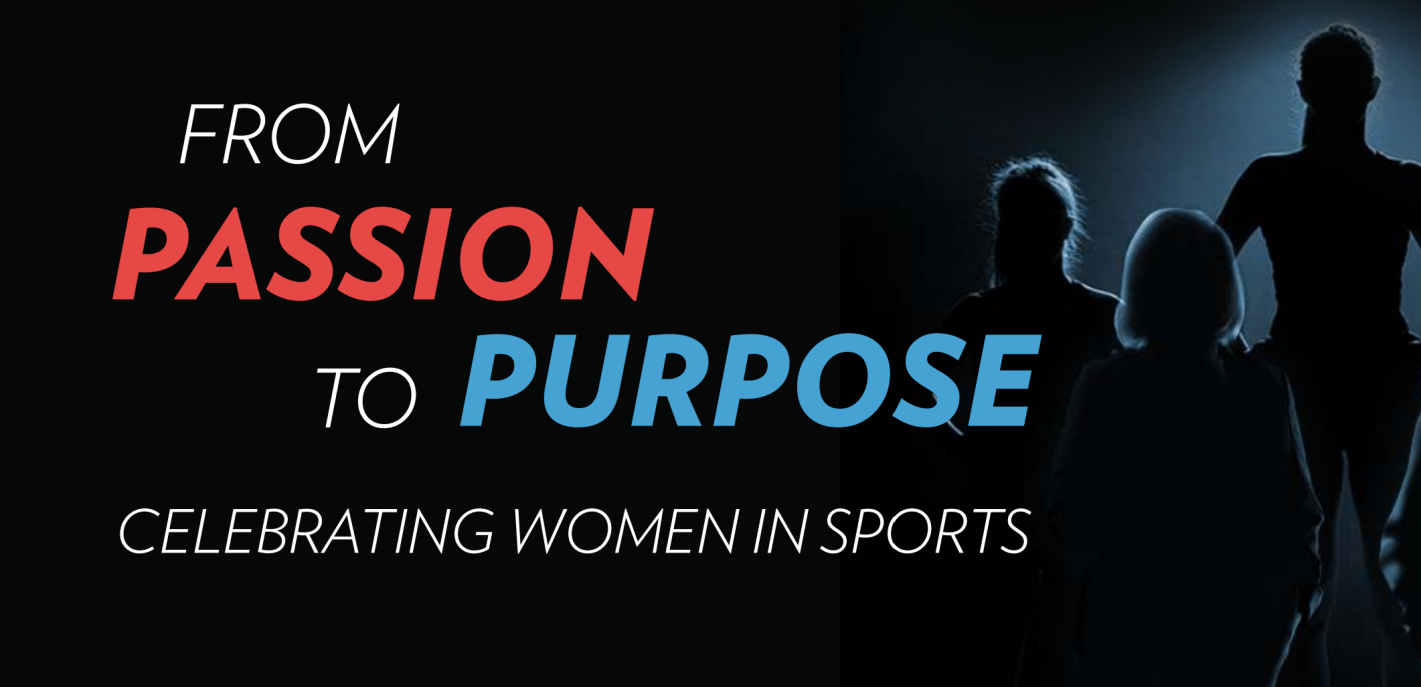Exposition "De la passion à l'objectif : Célébrer les femmes dans le sport"