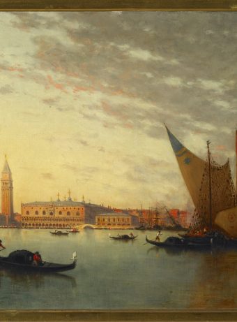 Séjour en Italie - visite guidée