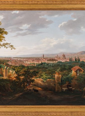Visite guidée régulière : Viaggio in Italia