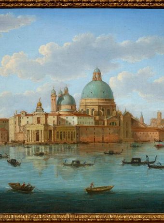 Visite guidée régulière : Viaggio in Italia