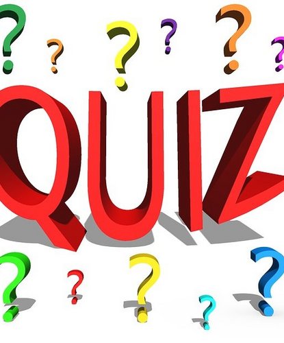 Quiz Evening "Eng Datz fir de gudden Zweck"