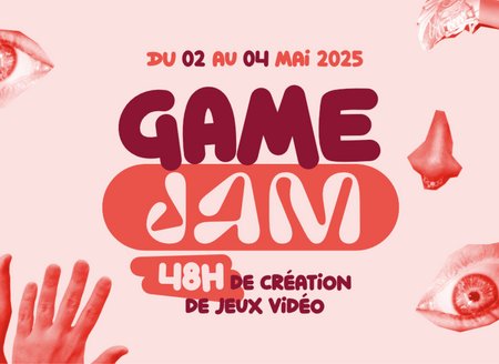 Prendre Corps : Game Jam