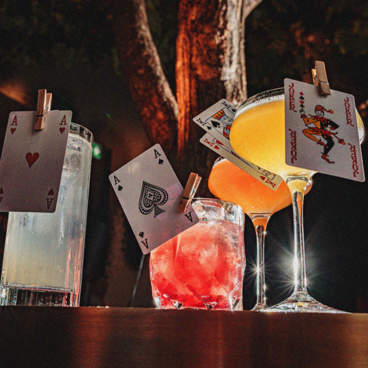 L'apéritif du jeudi
