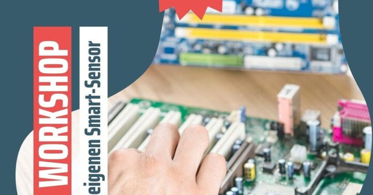 Atelier : Construisez votre propre capteur intelligent