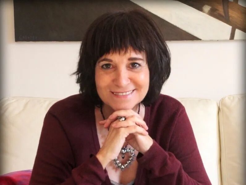 Conference by Rosa Montero in Luxembourg