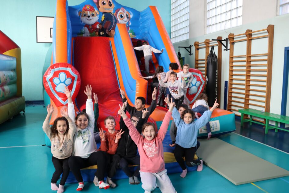 Day Center of ATEJ