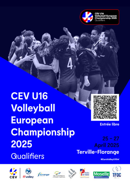 European Championship Qualification Tournament