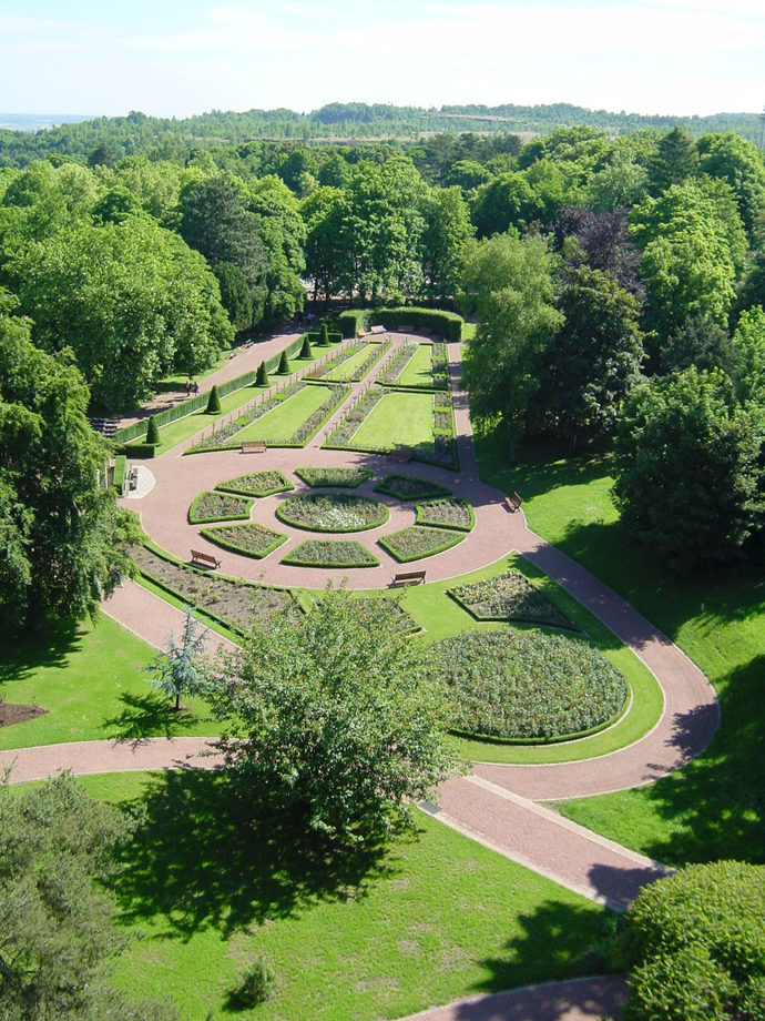 Galgebierg Park