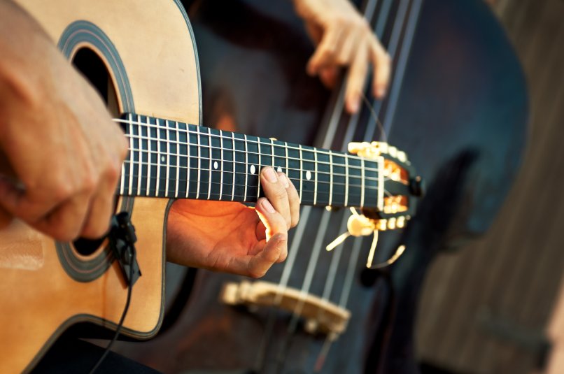 Crazy Strings