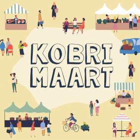 KoBri Maart