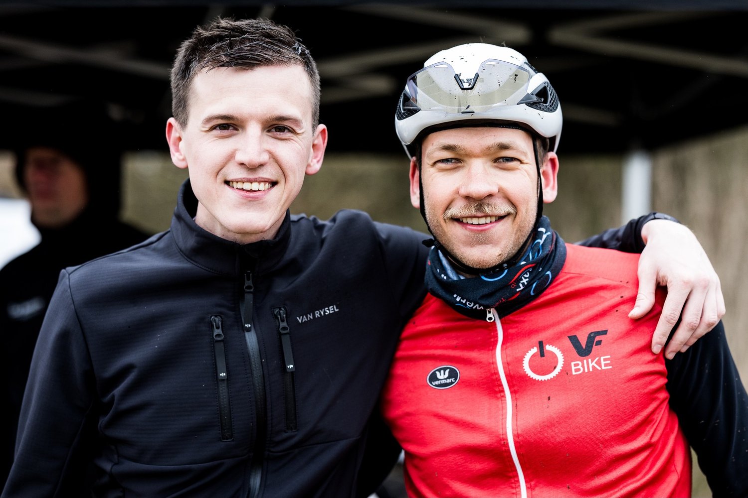 VF Bike - La bordure Afterwork Ride