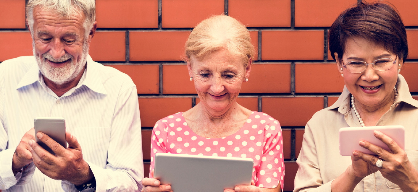 Information Session – GoldenMe