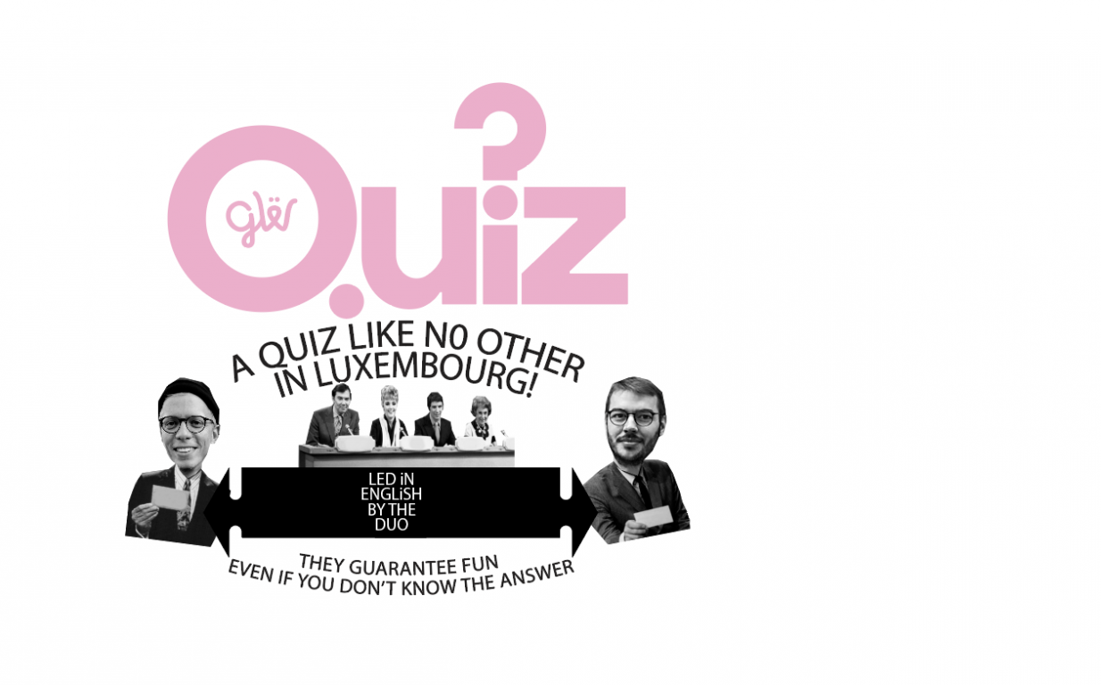 De Gudde Quiz