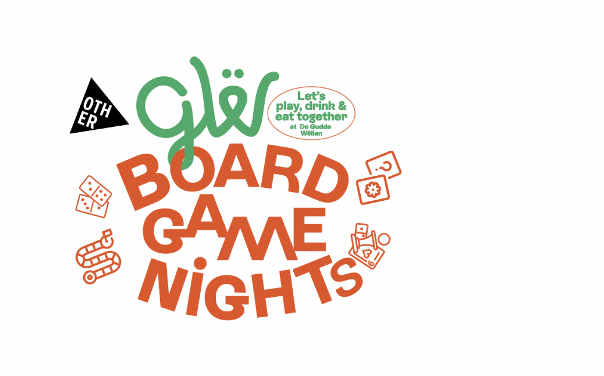 Board Game Nights