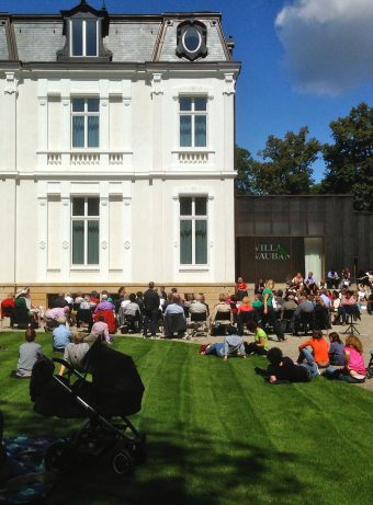 Klassik am Park