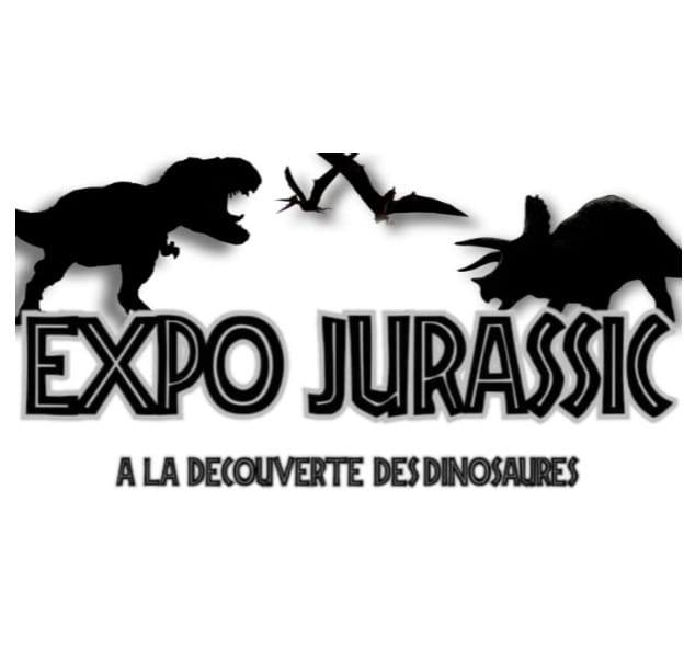 Jurassic Expo - Discovering the Dinosaurs