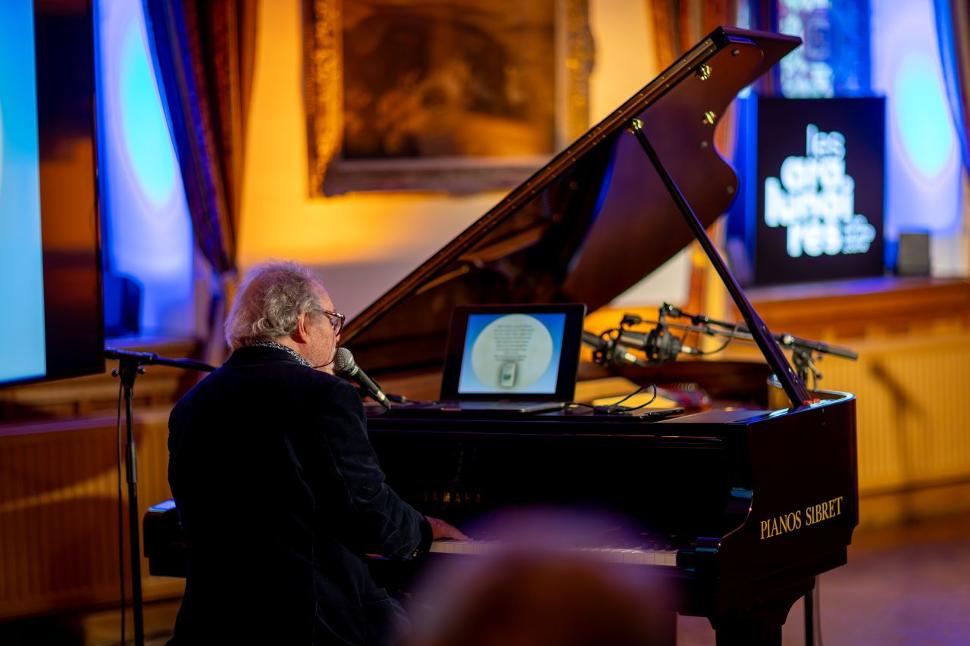 Café Wheel Concert