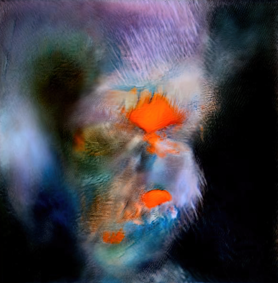 The Being
