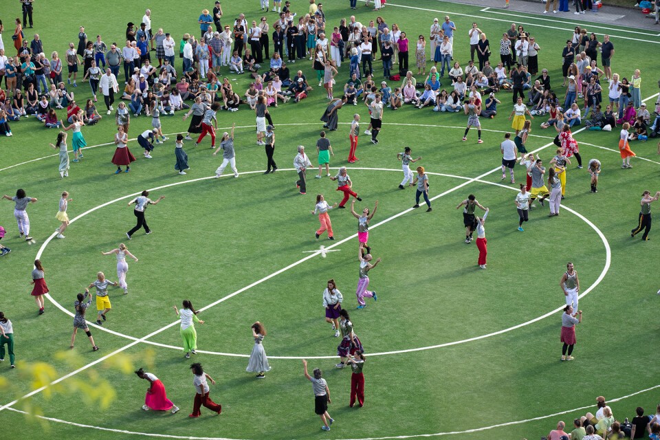 Workshop Circles