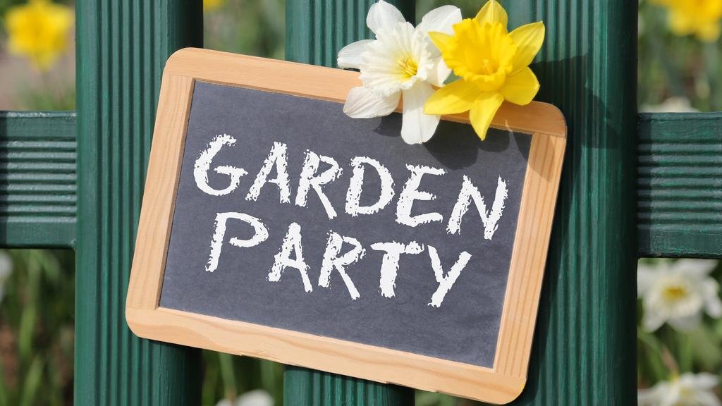 Garden Party
