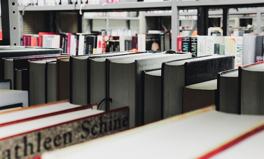 Literary Tuesdays - Claude Meyers: Metzeschmelz