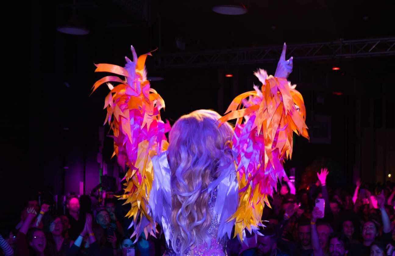 Throwback 2010s - The Ultimate Nostalgia Party! LGBTQ+ Party